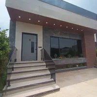 ویلا-دوبلکس-کلاسیک-با-محوطه-سازی-دنج
