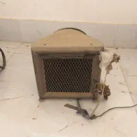 بخاری مخصوص ماشین های آفرود و مینی بوس|قطعات یدکی و لوازم جانبی|بروجرد, |دیوار