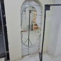 آیینه دفرمه