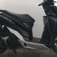 هوندا کلیک 150 تایلند (اصلی)|موتورسیکلت|تهران, ارم|دیوار