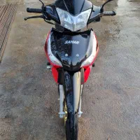 موتورویو۱۴۰۲ ۸هزارکار|موتورسیکلت|تنکابن, |دیوار