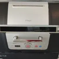 ماشین ظرف شویی۶نفره