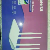 مودم 4g LTE نتربیت