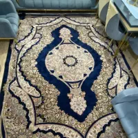 فرش ۹متری زخیم