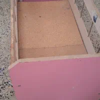 گهواره|تخت و صندلی بچه|ایذه, |دیوار