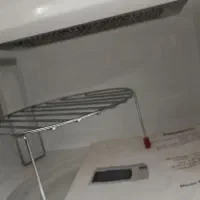 مایکروفر پاناسونیک