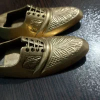 ۳عدد زیر سیگاری طرح کفش