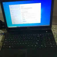 لپتاپ دل مدل latitude e5540