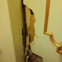 تعمیرات تخصصی درب چوبی و سرویس تضمینی|خدمات پیشه و مهارت|فردیس, فردیس|دیوار