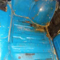 نیسان وانت ۸۴|خودرو سواری و وانت|قرچک, محمد آباد|دیوار