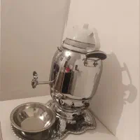 سماور|سماور، چای‌ساز، قهوه‌ساز|محمدیه-قزوین, |دیوار