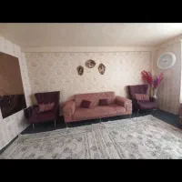 مبل هفت نفره راحتی|مبلمان خانگی و میز عسلی|سنندج, |دیوار