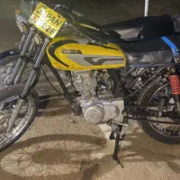 mir|موتورسیکلت|ایذه, |دیوار