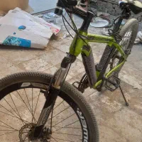 دوچرخه 27 اسپرت