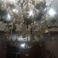 لوستر برنز اصل اصل