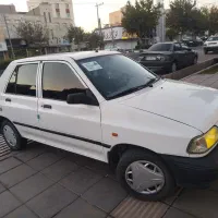 پراید96|خودرو سواری و وانت|سبزوار, شرق کال میانی|دیوار