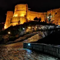 سفر به لرستان،بهشت آبشارهای رویایی
