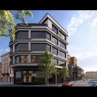 فروش واحد تجاری مطهری