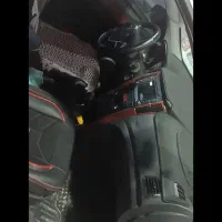 دنا ۵ دنده|خودرو سواری و وانت|اهواز, غیزانیه|دیوار