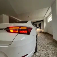 آریزو ۶ توربو مدل۱۴۰۰
