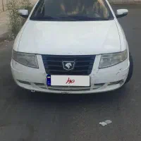 سمند سورن ef7 مولتی پلاس مدل ۹۲