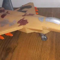 اسباب بازی هواپیما