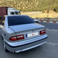 سمند Lx 86|خودرو سواری و وانت|مریوان, |دیوار