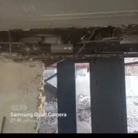 لوله کشی تخریب و باز سازی|خدمات پیشه و مهارت|شیراز, ملاصدرا|دیوار