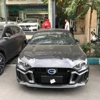 گک امپو مدل 2025 صفر خشک