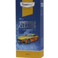 شیشه شور نانوسان آلمان