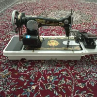 چرخ خیاطی