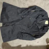 بارانی خارجی زنانه|لباس|رشت, یخسازی|دیوار