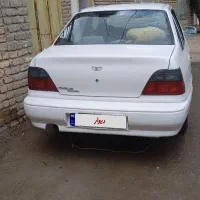 دوو سیلو|خودرو سواری و وانت|نیشابور, مازول|دیوار