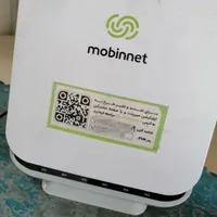 مودم مبین نت. بدون سیمکارت