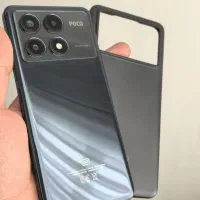 Poco X6pro