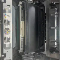 پرینتر در حد لیزری رنگی hp|پرینتر، اسکنر، کپی، فکس|رباطکریم, رباطکریم|دیوار