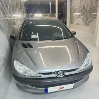 پژو 206 SDمدل94