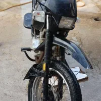 موتورشکاری پیشرو 150مدل95|موتورسیکلت|شوشتر, |دیوار