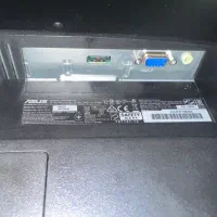 مانیتور گیمینگ Asus VP228|قطعات و لوازم جانبی رایانه|کرج, برغان|دیوار