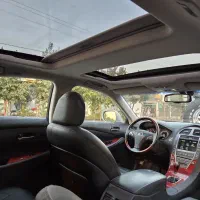 لکسوسES350مدل۲۰۰۸|خودرو سواری و وانت|نجفآباد, طالقانی|دیوار