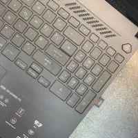 ایسوسAsus Tuf gaming|رایانه همراه|قم, صفائیه|دیوار