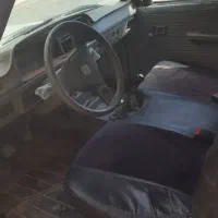 وانت مزدا 2000 دوگانه