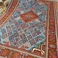 خرید و فروش تعویض انواع فرش کارکرده با قیمت مصفانه