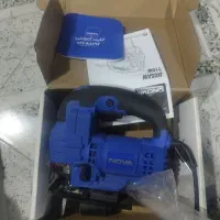 اره برقی نووا