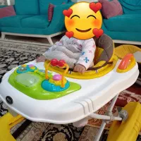 کالسکه و روروئک