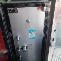 گاوصندوق ضدسرقت داریوش