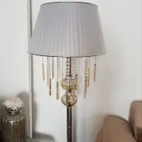آباژور سالنی ایستاده