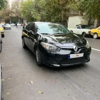 رنو فلوئنس 2017