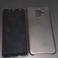 گوشی سامسونگ گلکسیA6 رم۳۲