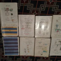 جزوه های فیزیک و ریاضی کنکور